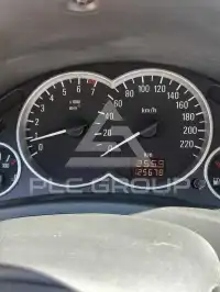 2005 Opel Tigra