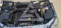 2005 Opel Tigra