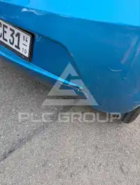 2005 Opel Tigra