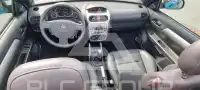 2005 Opel Tigra