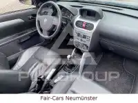 2005 Opel Tigra