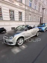2005 Opel Tigra