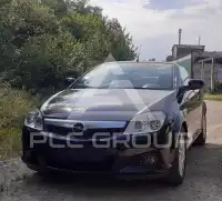 2005 Opel Tigra
