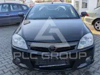2005 Opel Tigra