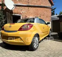 2005 Opel Tigra
