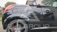 2005 Opel Tigra