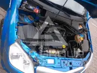 2005 Opel Tigra