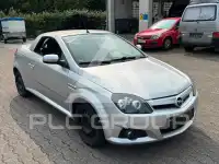 2005 Opel Tigra