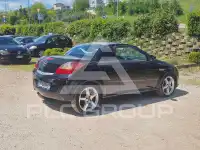 2005 Opel Tigra
