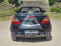 2005 Opel Tigra