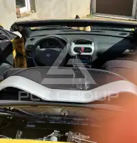 2005 Opel Tigra
