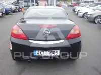 2005 Opel Tigra