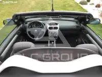 2005 Opel Tigra