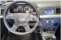 2005 Opel Signum