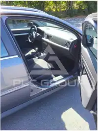 2005 Opel Signum