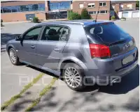 2005 Opel Signum