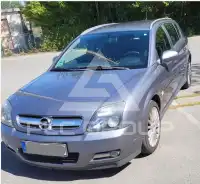 2005 Opel Signum