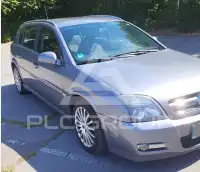2005 Opel Signum
