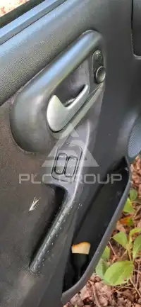 2005 Opel Corsa