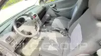2005 Opel Corsa