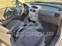 2005 Opel Corsa