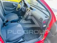2005 Opel Corsa