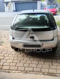 2005 Opel Corsa