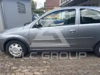 2005 Opel Corsa