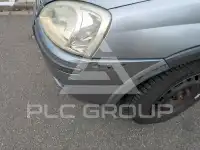 2005 Opel Corsa
