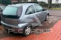 2005 Opel Corsa
