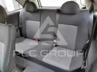 2005 Opel Corsa