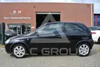 2005 Opel Corsa
