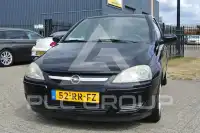 2005 Opel Corsa