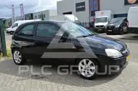 2005 Opel Corsa