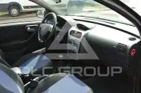 2005 Opel Corsa