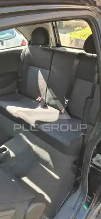 2005 Opel Corsa
