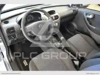 2005 Opel Corsa