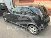 2005 Opel Corsa