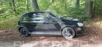 2005 Opel Corsa