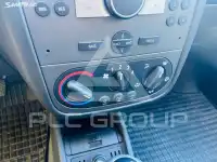 2005 Opel Corsa