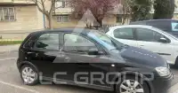 2005 Opel Corsa
