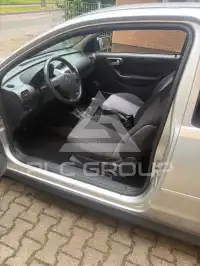 2005 Opel Corsa