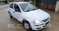 2005 Opel Corsa