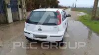 2005 Opel Corsa