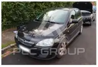 2005 Opel Corsa