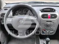 2005 Opel Corsa