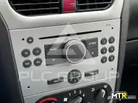 2005 Opel Corsa