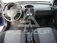 2005 Opel Corsa