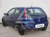 2005 Opel Corsa