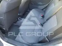 2005 Opel Corsa
